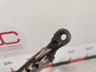 Щеткодержатель задний, ориг. номер 28780BU010, Nissan Almera Tino 2003-2006