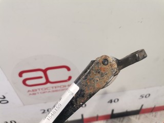 Щеткодержатель задний, ориг. номер 28780BU010, Nissan Almera Tino 2003-2006