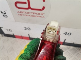 Стоп-сигнал, ориг. номер 26590BU700, Nissan Almera Tino 2003-2006