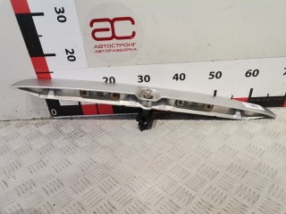 Молдинг крышки багажника, ориг. номер 90579631, 9145294, Opel Zafira 1999-2003