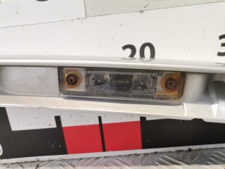 Молдинг крышки багажника, ориг. номер 90579631, 9145294, Opel Zafira 1999-2003