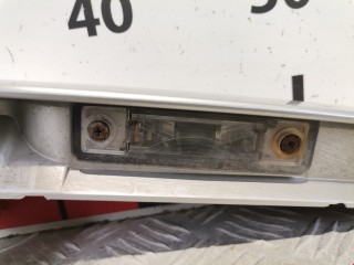 Молдинг крышки багажника, ориг. номер 90579631, 9145294, Opel Zafira 1999-2003