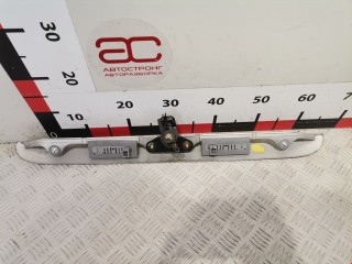 Молдинг крышки багажника, ориг. номер 90579631, 9145294, Opel Zafira 1999-2003