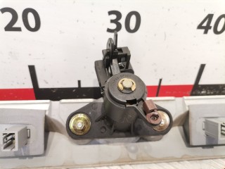 Молдинг крышки багажника, ориг. номер 90579631, 9145294, Opel Zafira 1999-2003
