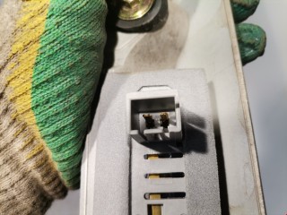 Молдинг крышки багажника, ориг. номер 90579631, 9145294, Opel Zafira 1999-2003