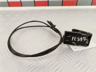 Ручка открывания капота, ориг. номер 811884000, 8118034000, Hyundai Getz 2002-2005