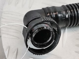 Патрубок вентиляции картера, ориг. номер 036103493BM, Volkswagen Polo 2001-2005