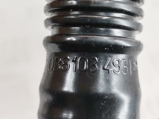 Патрубок вентиляции картера, ориг. номер 036103493BM, Volkswagen Polo 2001-2005