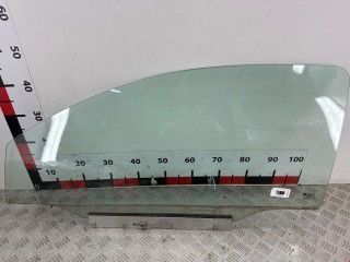 Стекло двери передней левой Opel Corsa 2000-2003