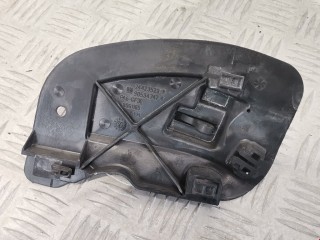 Ручка внутренняя передняя левая, ориг. номер 24423523, 13104271, Opel Corsa 2000-2003