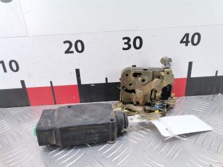 Замок двери задней правой, ориг. номер 30850811, Volvo S40 1995-2000