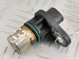 Датчик коленвала, ориг. номер 12567712, Opel Astra 1994-2002