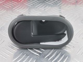 Ручка внутренняя задняя левая Ford Fusion 2002-2005