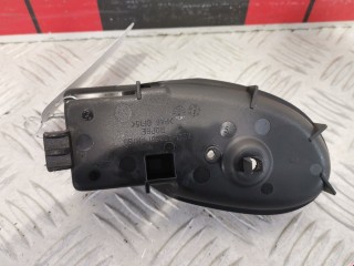 Ручка внутренняя передняя левая, ориг. номер XS41A22601AK, XS41A22601, Ford Focus 1998-2001