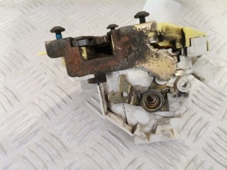 Замок двери задней правой, ориг. номер XS41A26412BH, Ford Focus 1998-2001