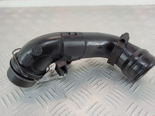 Патрубок интеркулера, ориг. номер 13239284, 52414070, Opel Meriva 2002-2006