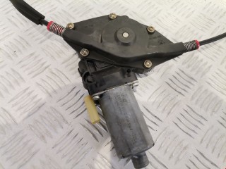 Стеклоподъемник передний левый, ориг. номер 1138072, 0130821682, Ford Ka 1996-2008
