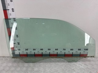 Стекло двери передней правой Volkswagen Lupo 1998-2005