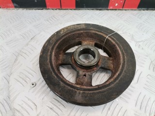 Шкив коленвала, ориг. номер 12303BN301, Nissan Almera Tino 2003-2006