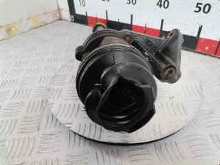 Полуось передняя правая (приводной вал, ШРУС), ориг. номер 39204BU127, Nissan Almera Tino 2003-2006