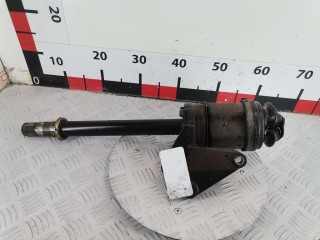 Полуось передняя правая (приводной вал, ШРУС), ориг. номер 39204BU127, Nissan Almera Tino 2003-2006
