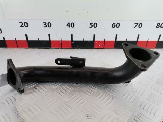 Трубка системы рециркуляции EGR, ориг. номер 97350744, Opel Meriva 2006-2010