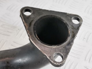 Трубка системы рециркуляции EGR, ориг. номер 97350744, Opel Meriva 2006-2010