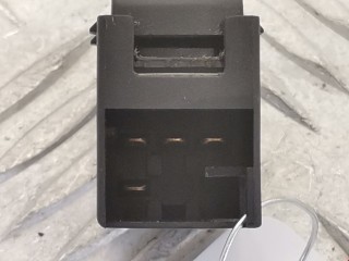 Кнопка стеклоподъемника, ориг. номер 3B0959855B, Volkswagen Passat 1996-2001