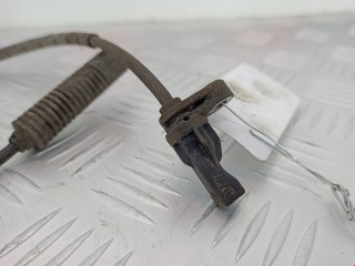 Датчик ABS передний, ориг. номер 34526762465, BMW 1 E87/E81/E82/E88 2007-2011
