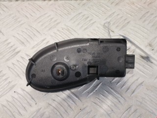 Ручка внутренняя задняя правая, ориг. номер XS41A22600AJ, Ford Focus 1998-2001