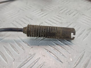 Датчик ABS передний, ориг. номер 34526762465, BMW 1 E87/E81/E82/E88 2007-2011