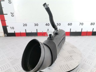 Патрубок воздушного фильтра, ориг. номер 24408176, Opel Astra 1994-2002