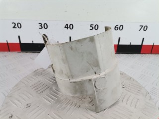 Защита двигателя, ориг. номер 1J0407721B, Volkswagen Golf 1997-2006