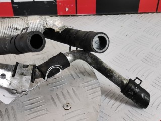 Патрубок радиатора, ориг. номер 96637919, 96629134, Chevrolet Nubira 2003-2010