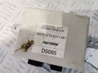 Блок комфорта, ориг. номер 38370ST3E011M1, 38370ST3E01, Honda Civic 1995-2001
