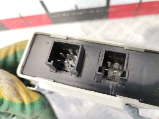 Блок комфорта, ориг. номер 38370ST3E011M1, 38370ST3E01, Honda Civic 1995-2001