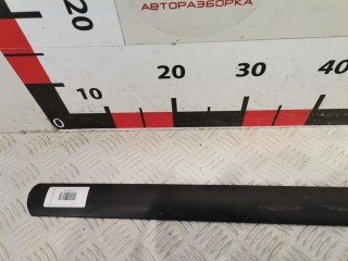 Молдинг двери передней правой, ориг. номер 24411238, Opel Corsa 1993-2000