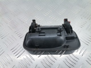Ручка двери наружная задняя правая, ориг. номер 90381742, 90480776, Opel Astra 1994-2002