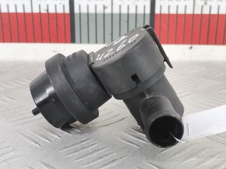 Кран отопителя (печки), ориг. номер 1J0819809, Audi A3 1996-2000