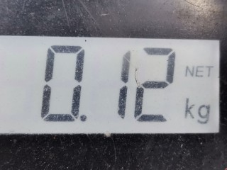 Кран отопителя (печки), ориг. номер 1J0819809, Audi A3 1996-2000