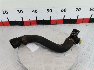 Патрубок радиатора, ориг. номер 8N0122101, 1J0122101M, Volkswagen Golf 1991-2000