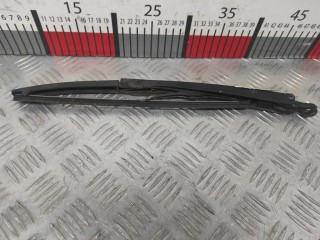 Щеткодержатель задний, ориг. номер 5Z0955707, Volkswagen Fox 2003-2009