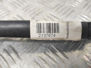 Щеткодержатель задний, ориг. номер 5Z0955707, Volkswagen Fox 2003-2009