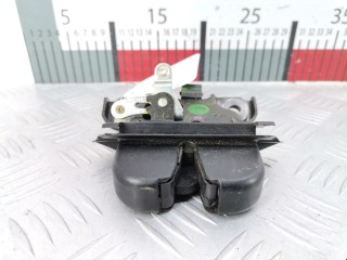 Замок багажника, ориг. номер 8D9827520A, 8L0827505M, Audi A4 1999-2001