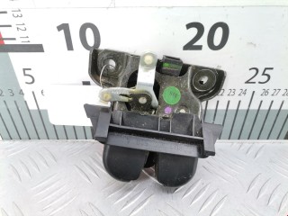 Замок багажника, ориг. номер 8D9827520A, 8L0827505M, Audi A4 1999-2001