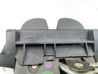 Замок багажника, ориг. номер 8D9827520A, 8L0827505M, Audi A4 1999-2001
