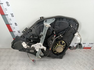 Стеклоподъемник задний левый, ориг. номер 1528043, Ford Fiesta 2001-2007
