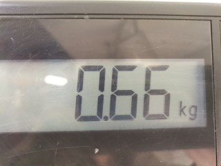 Замок двери задней правой, ориг. номер 8230167B22, Suzuki Swift 1996-2004