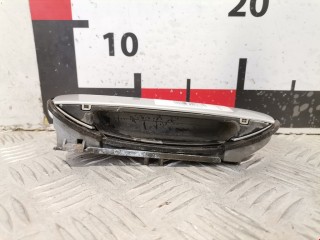 Ручка двери наружная задняя правая, ориг. номер 4B2837886, 4B0839208, Audi A6 1997-2001