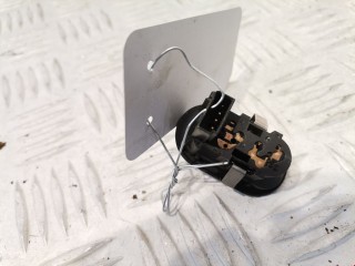 Кнопка стеклоподъемника, ориг. номер 13363100, 9100299, Opel Zafira 2003-2006